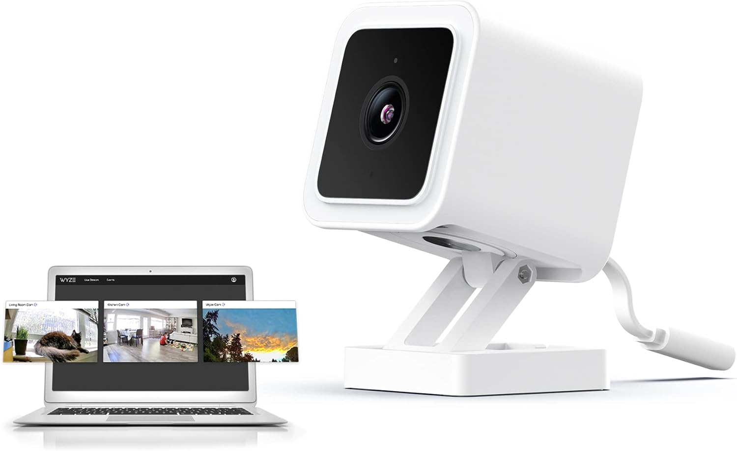 wyze cam v3