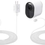 arlo pro 4 spotlight camera setup