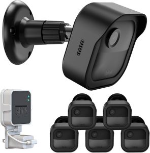blink outdoor security cameras