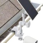arlo pro 4 spotlight camera setup