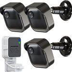 blink outdoor security cameras