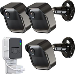 blink outdoor security cameras