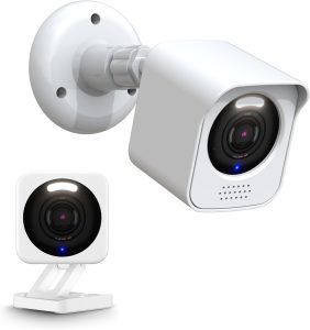 wyze cam v3