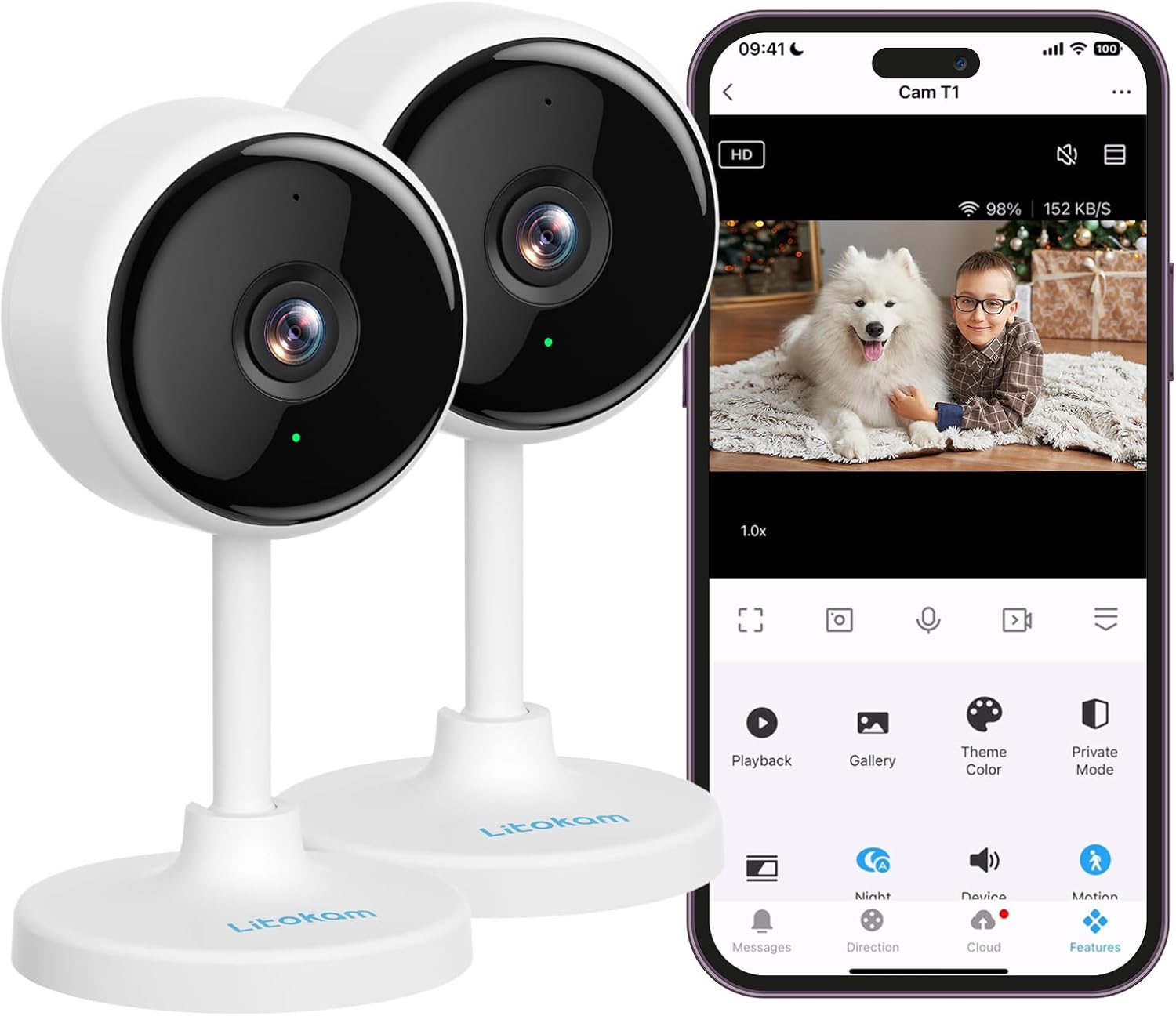 wyze cam v3