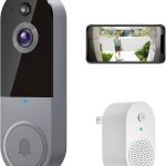 ring video doorbell