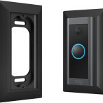 ring video doorbell