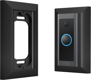 ring video doorbell