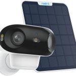 arlo pro 4 spotlight camera