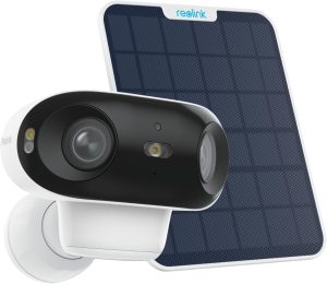 arlo pro 4 spotlight camera