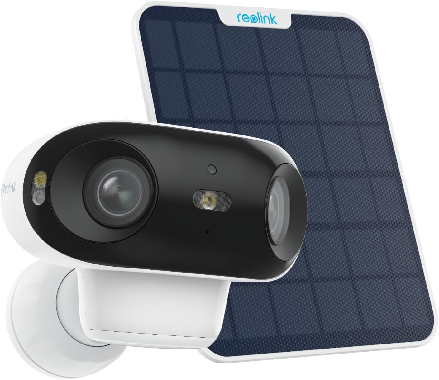 arlo pro 4 spotlight camera