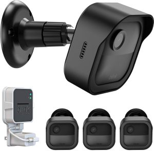 blink outdoor security cameras