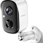 blink outdoor security cameras