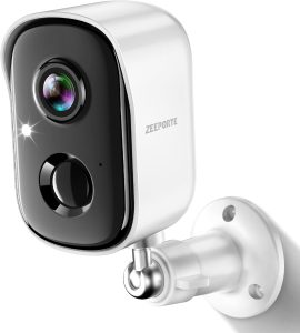 blink outdoor security cameras