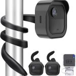 blink outdoor security cameras