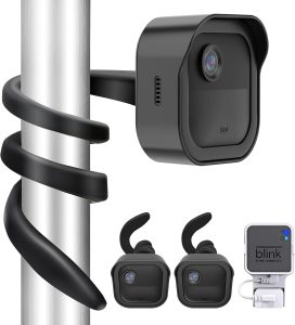 blink outdoor security cameras