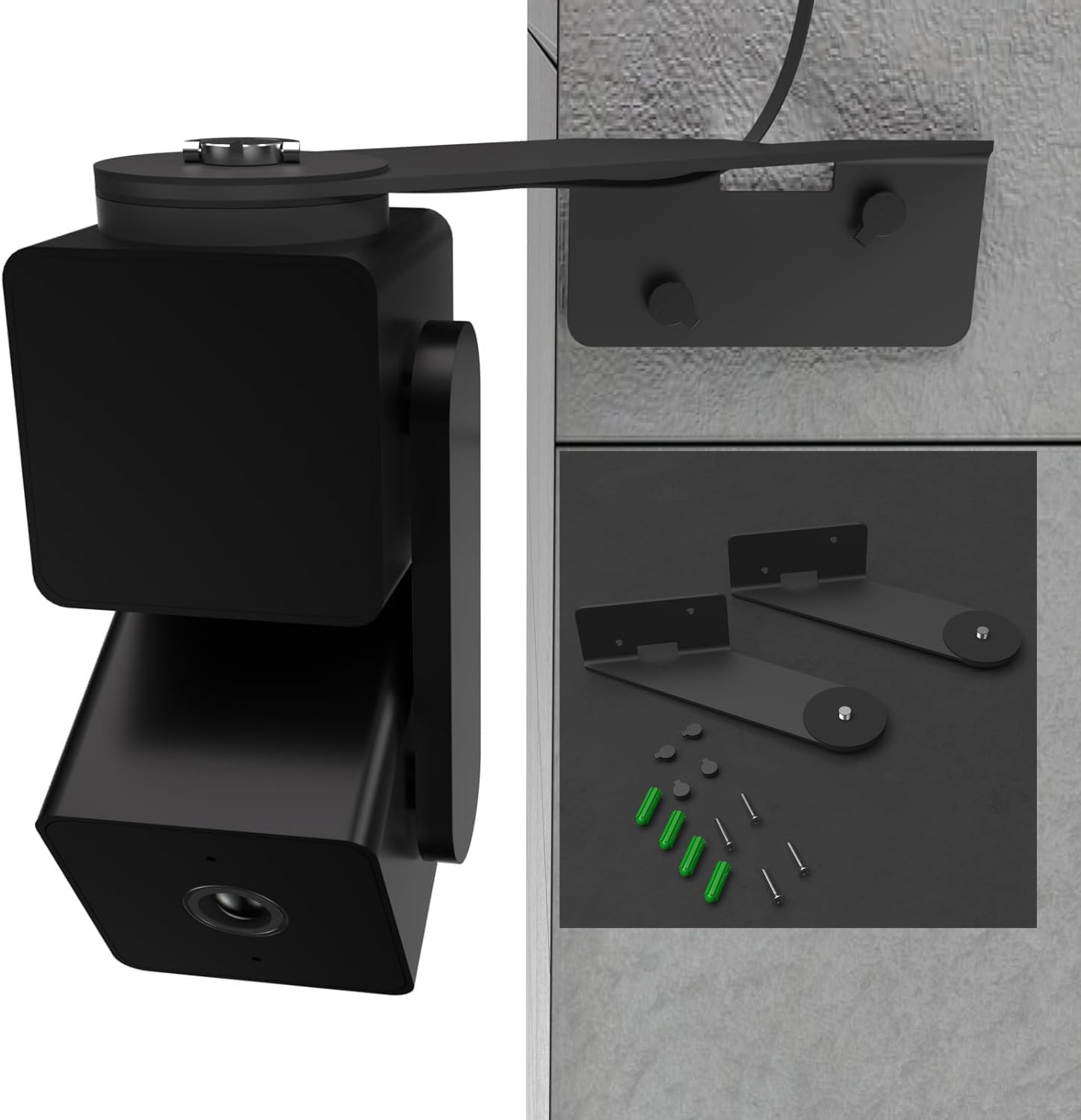 wyze cam v3