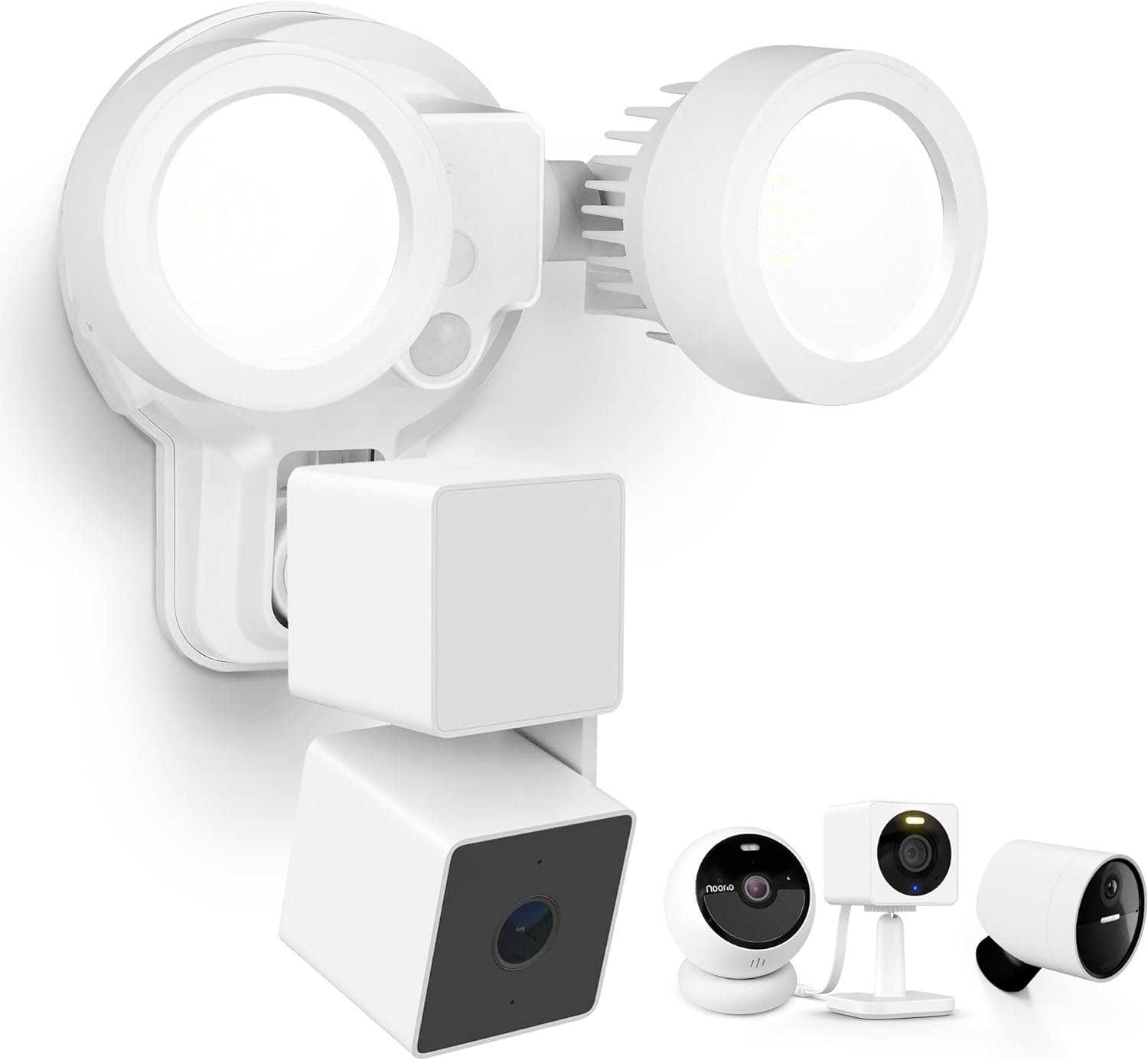 wyze cam v3