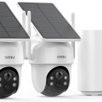 arlo pro 4 spotlight camera
