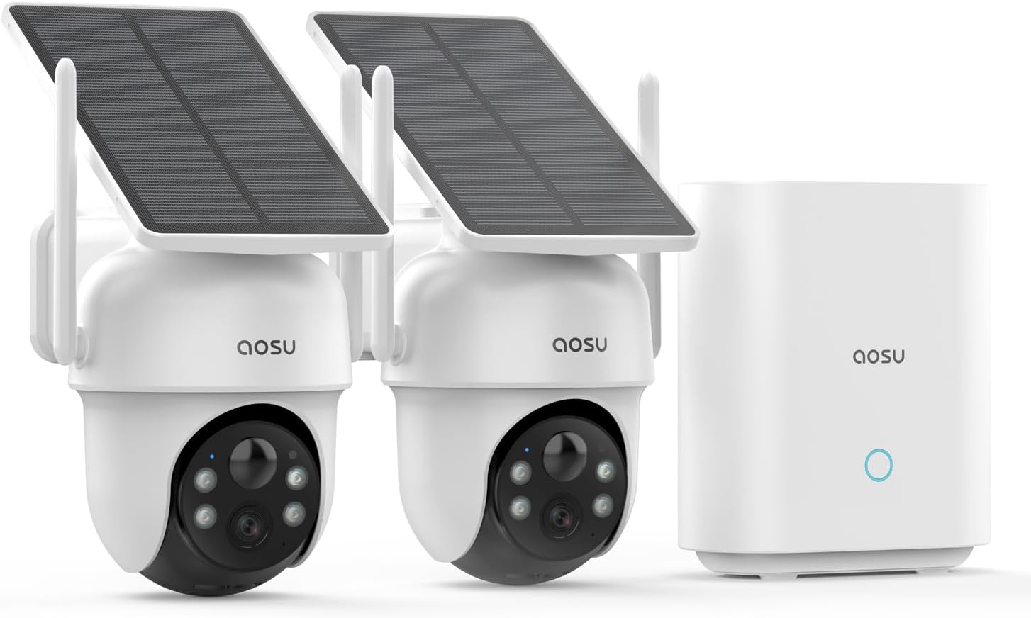 arlo pro 4 spotlight camera
