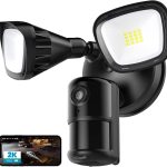 eufy security floodlight camera e340