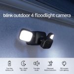 blink outdoor security cameras