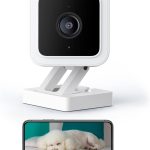 wyze cam v3