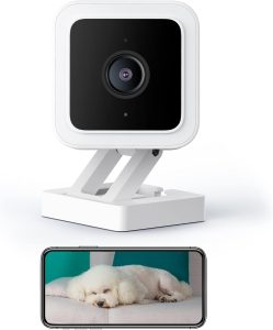 wyze cam v3