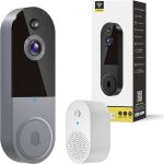 ring video doorbell