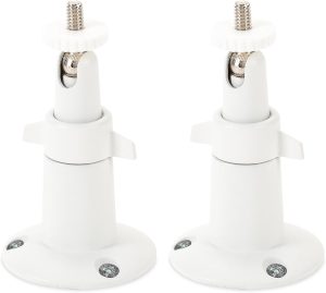 arlo pro 4 spotlight camera setup