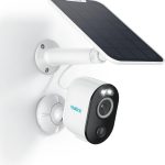 arlo pro 4 spotlight camera