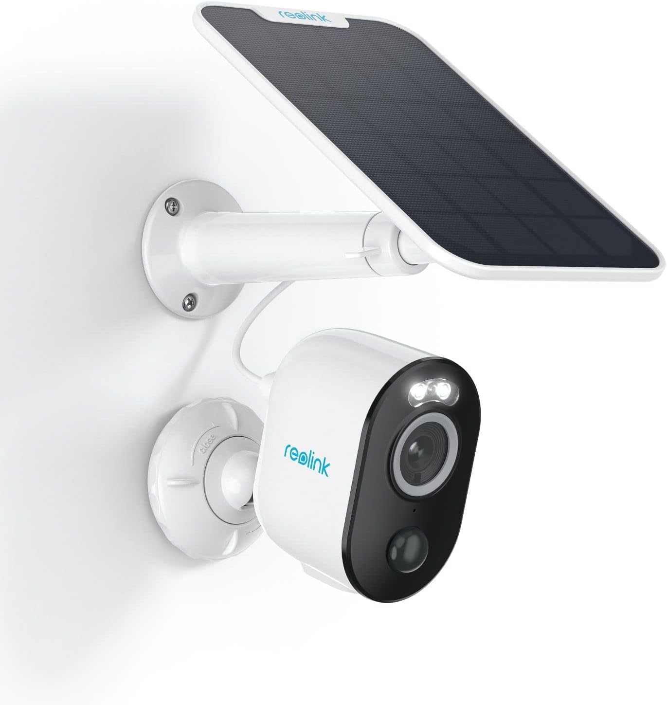 arlo pro 4 spotlight camera