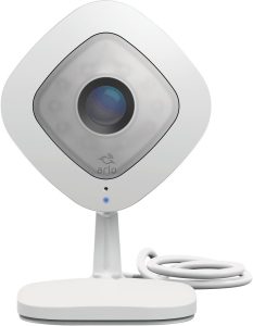 arlo pro 4 spotlight camera