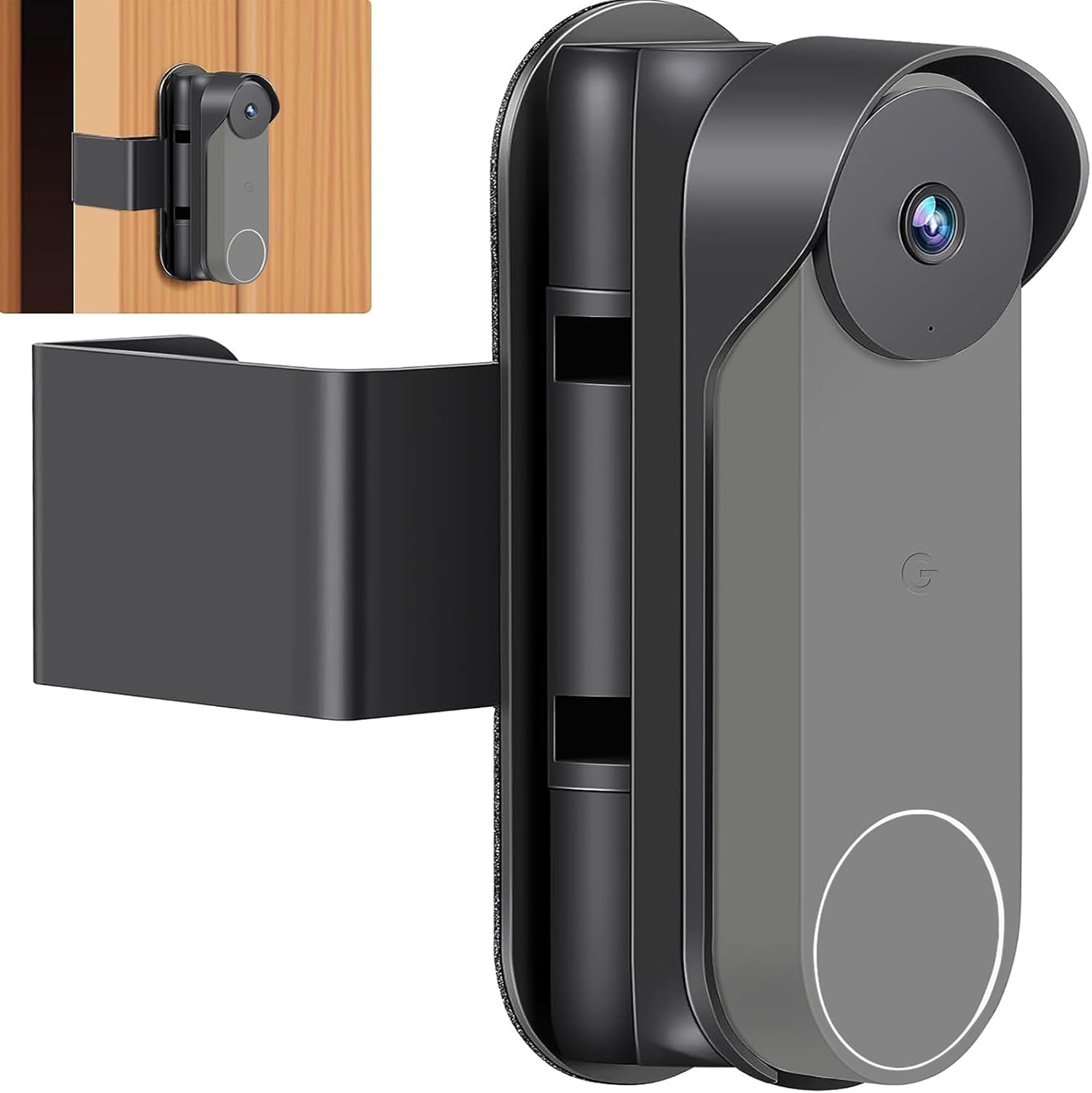 google nest camera