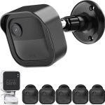 blink outdoor security cameras