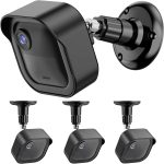 blink outdoor security cameras
