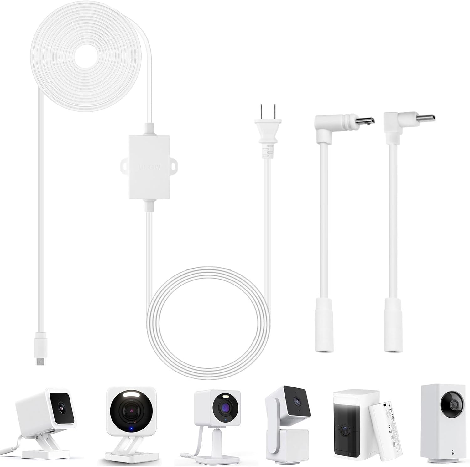 wyze cam v3