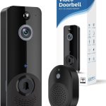 ring video doorbell