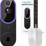 ring video doorbell