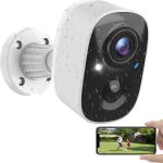 blink outdoor security cameras
