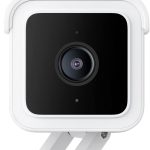 wyze cam v3