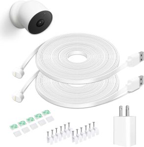 google nest camera