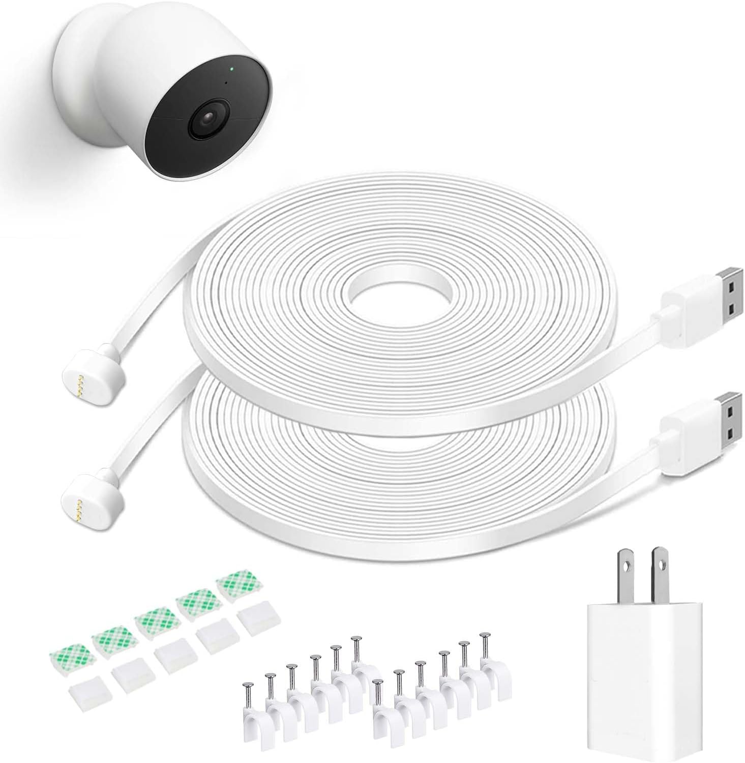 google nest camera