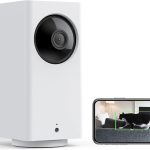 wyze cam v3