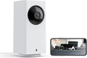 wyze cam v3