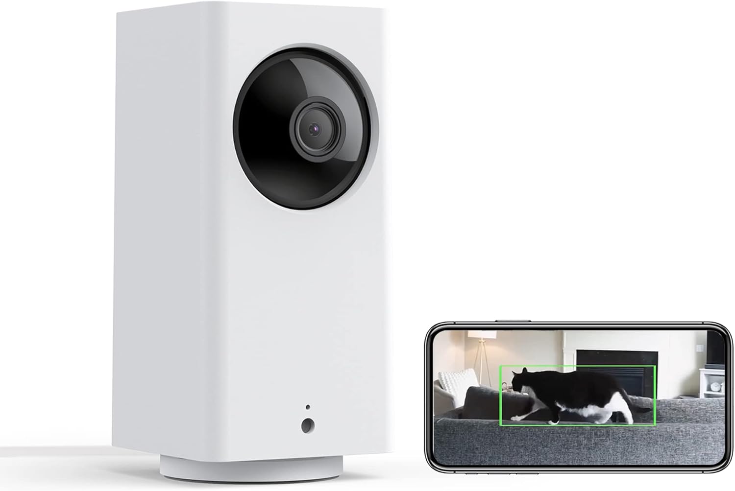 wyze cam v3
