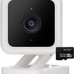 wyze cam v3
