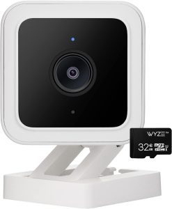 wyze cam v3