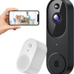 ring video doorbell
