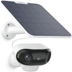 arlo pro 4 spotlight camera