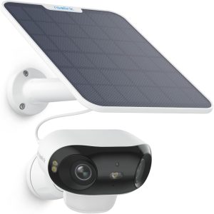 arlo pro 4 spotlight camera